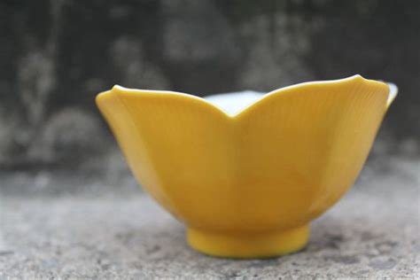 Lotus flower bowl - Etsy Nederland