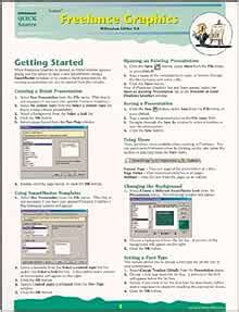 Lotus freelance graphics millennium edition 9 0 quick source guide. - Teoria dei controlli modello soluzione manuale di brogan.