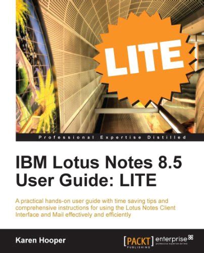 Lotus notes 8 5 user guide free download. - Manual de ciencia de la motivación.