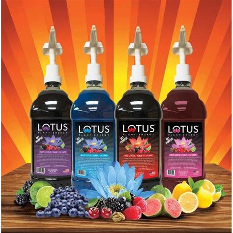 Lotus plant energy. Oct 25, 2022 · Lotus energy drink comes in syrup form. Lotus energy drink is slightly different from these normal energy drinks like Red Bull. It’s made with Lotus Energy Concentrate, which comes in a syrup-like bottle of 64 oz. You’re supposed to mix 1 oz or 0.5 oz of the Lotus syrup with water or other liquids to create your own Lotus energy drink. 
