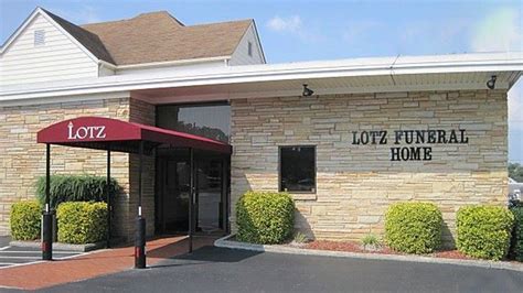 Lotz funeral home vinton va. The family will receive friends on Monday, February 13, 2017 from 2-4 PM and 6-8 PM at the Lotz Funeral Home in Vinton. In lieu of flowers, donations may be made to the Alzheimer's Association of Roanoke at 3959 Electric Rd, Roanoke, VA 24018. 