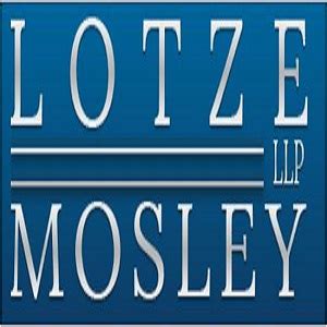 Lotze Mosley LLP