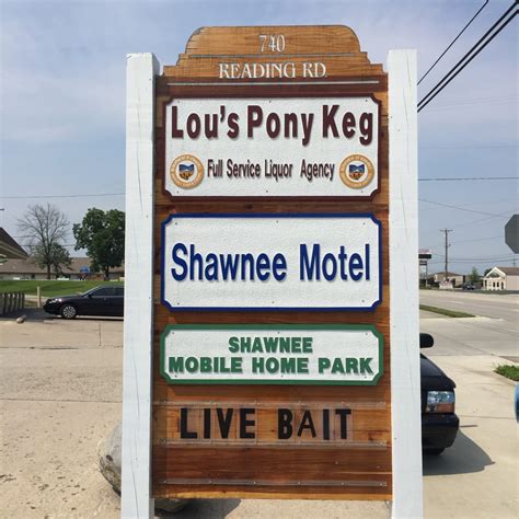 Get directions, reviews and information for Lou's Pon