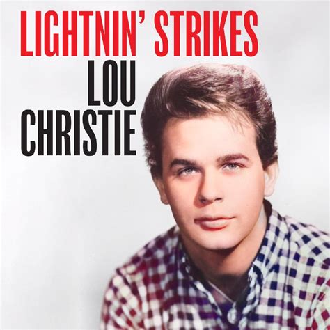 Lou Christie - Lightnin