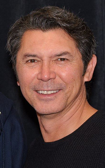 Lou Diamond Phillips - Wikipedia