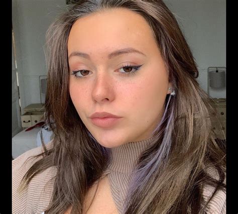 😈 Lou Pernaut Onlyfans Leak XXX