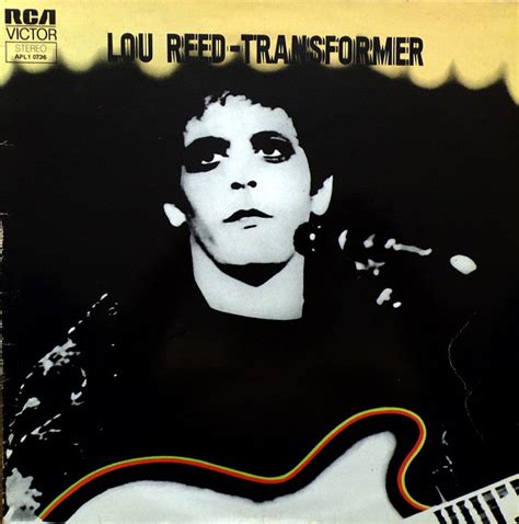 Lou Reed - Lou Reed: LP, Album For Sale Discogs