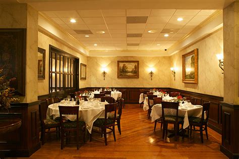 It also offers house and Caesar salads, chicken breast, broiled filet and veal Francese. LouCas serves various dessert items, including cheese and chocolate mouse cakes and ice cream pie. The restaurant is located in Edison, N.J.. 