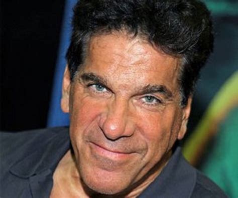 Lou ferrigno biography deaf school