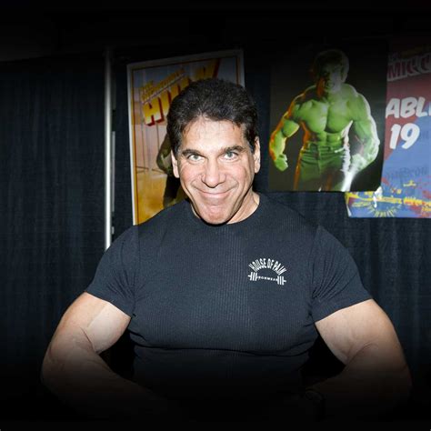 Lou Ferrigno Jr Net Worth, Height, Age, Wife, Movies, Tv-S