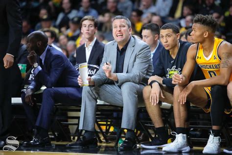 Wichita State basketball scores, news, schedule, players, stats, photos, rumors, depth charts on RealGM.com. 