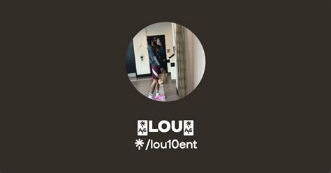 Lou10Ent Onlyfans Leaked PORN 😈 74 Vids