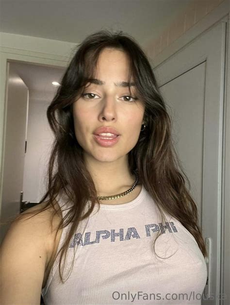 Louannsvibes Leaked PORN 🔥 135 Photos