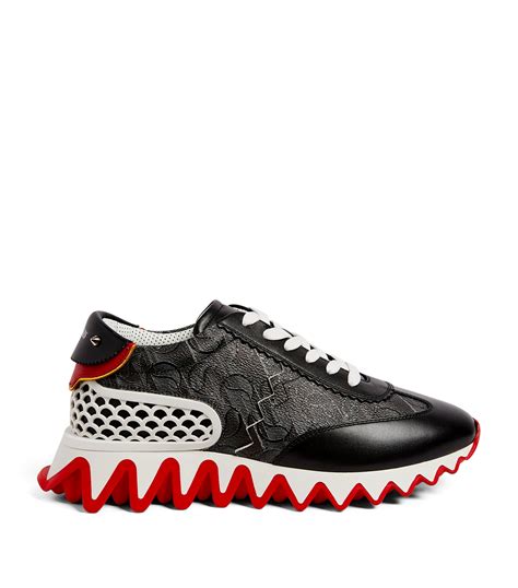 Loubishark sneakers for women - Christian Louboutin