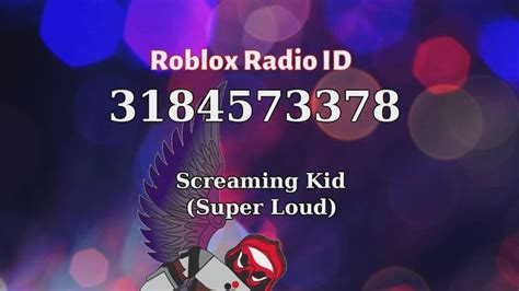 Loud funny roblox id. Find ID for: Ahhh (Disappearing Scream Meme) - Sound Effect (1), John Roblox L Scream, micheal p scream, scream, Sonic.exe Scream Effect, Anna Blue - Silent ... Popular IDs; New IDs; ... Funny scream: 6999993863. 20. Demon Scream By Pained Screeches Wheezing 4 (SFX): 9114038441. 21. 