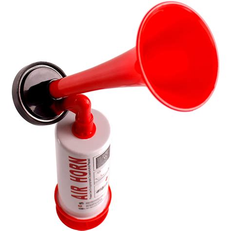 Very Loud Air Horn Sound - YouTube. BlueMatterPhoenix. 1.61K subscribers. Subscribed. 5.9K. 1.5M views 10 years ago. You can use this air horn for trolling your friends. ...more.