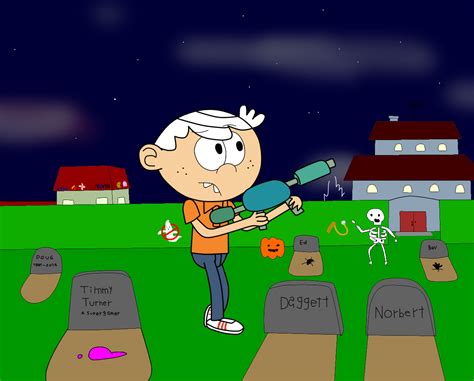 Loud house lincoln death. Things To Know About Loud house lincoln death. 