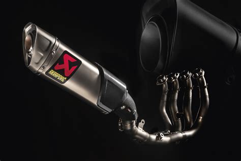 Loud motorcycle exhaust. Additionally, a loud exhaust can make a motorcycle more noticeable in traffic, potentially reducing the risk of accidents. Another factor contributing to the popularity of loud exhaust systems is the aesthetic appeal. Many riders are drawn to the aggressive sound and look of a loud exhaust, as it can make a bike seem more powerful and exciting. 