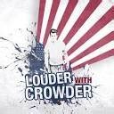 20 % OFF Save Extra 20%: Louder With Crowder Select Items with Promo Code Used 8 Times Get Code See Details 50 % OFF Louder With Crowder Select Clearance - Enjoy 50% Off Used 9 Times Get Code. 