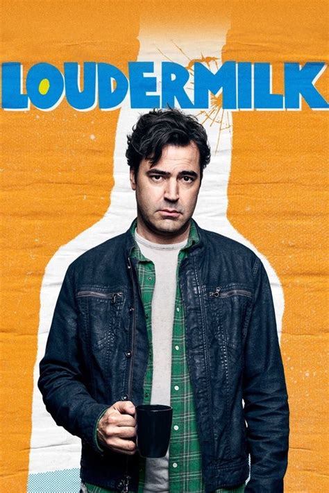Loudermilk tv. TV show description: A scripted comedy from creators Peter Farrelly and Bobby Mort, the Loudermilk TV show centers on Sam Loudermilk (Livingston), a recovering alcoholic. Despite working as a ... 