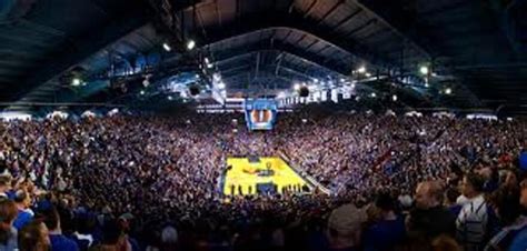 Loudest indoor arena. With March Madness approaching, here's a look at some of the loudest college arenas in the NCAA. 