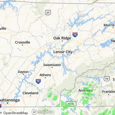 Outdoor Pests. Extreme. World North America United States Tennessee Loudon. Knoxville , TN. Morristown , TN. Oak Ridge , TN. Weather conditions can be closely tied with health-related pains and .... 