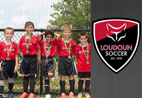 Loudoun soccer. While Loudoun Soccer recognizes it is hard to keep the stronger team engaged in the game, it is much more important that they learn good sportsmanship. Please note that only at the Grades 1-4 age groups are more players added on the field when a “blow-out” occurs (see Law 3 Paragraph F in the Loudoun Soccer Modifications to FIFA Laws of the ... 
