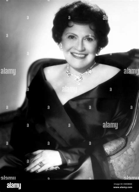 Louella Parsons was an