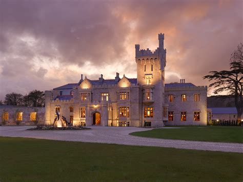 Lough eske castle. Lough Eske Castle Hotel & Spa is a 5 star castle hotel located in Donegal, Ireland. Nestled amidst dramatic landscapes, ragged coastlines and vast seascapes this award-winning destination resort features world class amenities, wedding venues, and spa services. Suggest edits to improve what we show. 