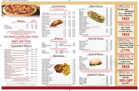 Loui's Pizzaiçinmenü'a bak.The menu includes and main menu. Ziyaretçilerin bütün fotoğraflarını ve tavsiyelerini gör.. 