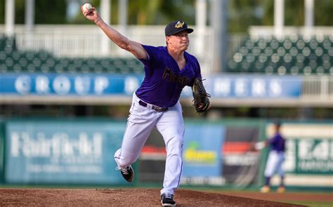 Louie Varland pitches Saints to 7-2 win over Mud Hens in series finale