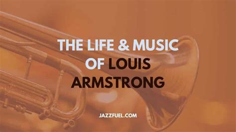 Louis Armstrong – 10 of the Best Albums from The Jazz