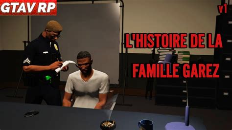 Louis Garez YouTube. 