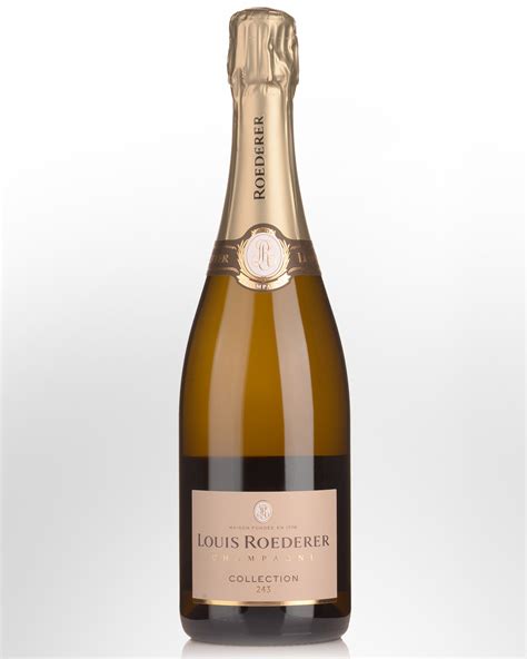 Louis Roederer Champagne Offers Wines Direct