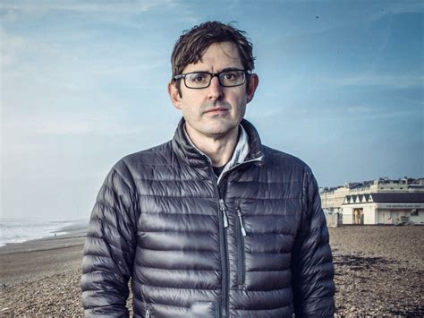 Louis Theroux: Drinking To Oblivion Documentary Heaven