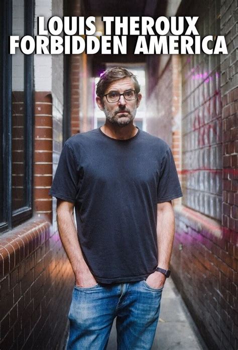 Louis Theroux: Forbidden America
