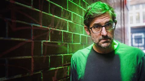 Louis Theroux returns to BBC Two with brand new series Forbidden ...