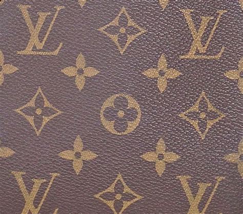 Louis Vuitton Bag Color Pattern