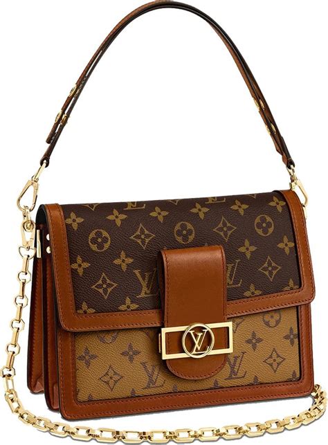 Louis Vuitton Dauphine Bag Bragmybag