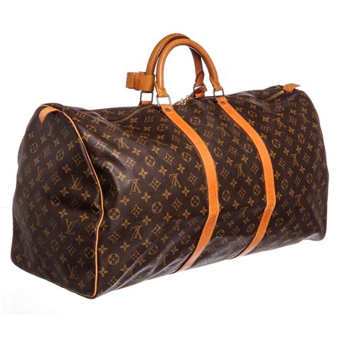 Louis Vuitton Duffle Bag Price