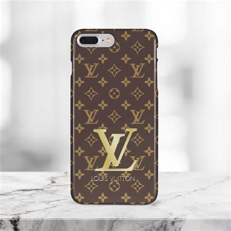 Louis Vuitton Iphone Case - Etsy