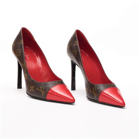 Louis Vuitton beautiful pumps eBay