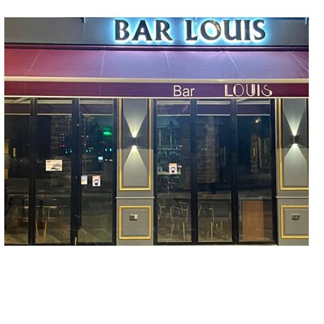 Louis bar. Things To Know About Louis bar. 