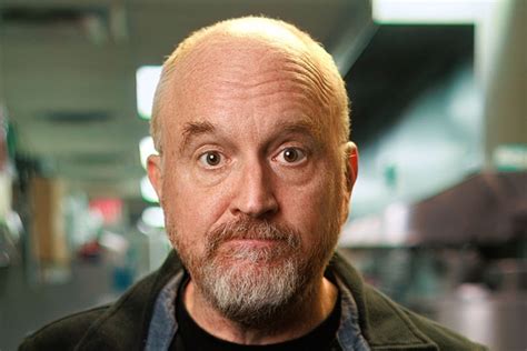 Louis ck tour