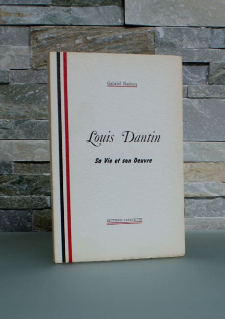 Louis dantin, sa vie et son oeuvre. - John deere 5310 tractor operator manual.