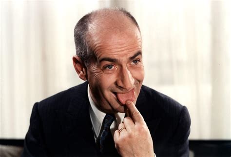 Louis de Funès - Biography - IMDb