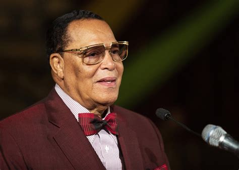 Louis farrakhan net worth. Here is a list of Farrakhan’s top five most controversial quotes. 1. “Hitler was a very great man.”. During a 1984 interview broadcast on a Chicago radio station, Farrakhan reacted to Nathan ... 