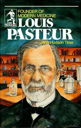 Louis pasteur biography completa las vegas
