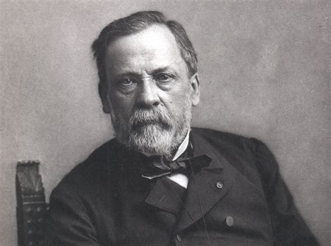 Louis pasteur biography resumidas