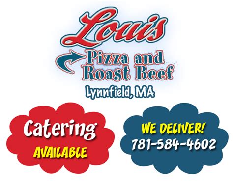 Louis pizza lynnfield. We would like to show you a description here but the site won't allow us. 
